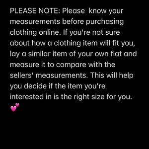 A better buying experience 💕